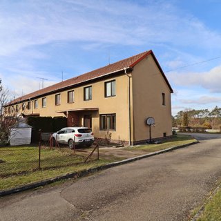 Prodej rodinného domu 105 m² Bechlín