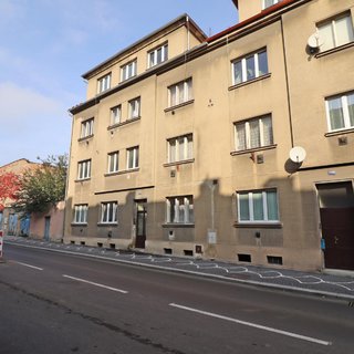 Pronájem bytu 2+kk 46 m² Roudnice nad Labem, Riegrova