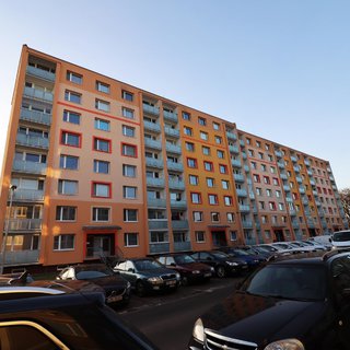 Prodej bytu 4+kk 97 m² Štětí, Dohnalova