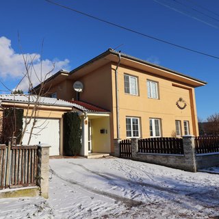 Prodej rodinného domu 410 m² Štětí, Horova