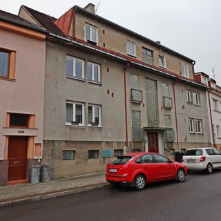 Pronájem bytu 2+1 78 m² Roudnice nad Labem, Na Hradčanech