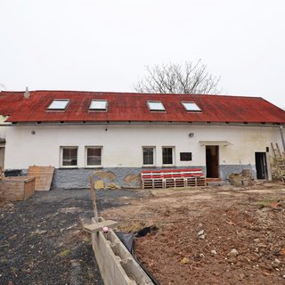 Prodej rodinného domu 144 m² Kralupy nad Vltavou, V Růžovém údolí