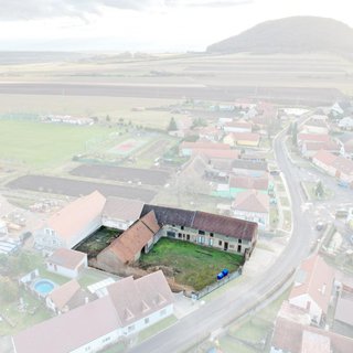 Prodej rodinného domu 380 m² Krabčice