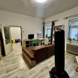 Pronájem bytu 1+1 52 m² Suchdol nad Odrou, Komenského