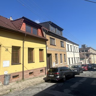 Pronájem rodinného domu 48 m² Třebíč, Dobrovského