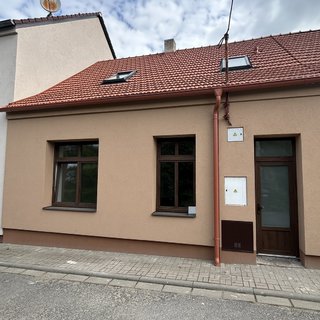 Prodej rodinného domu 120 m² Třebíč, Kanciborek