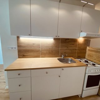 Pronájem bytu 1+1 38 m² Třebíč, Moskevská