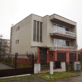 Prodej rodinného domu 250 m² Třebíč, Lípová