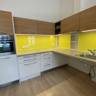 Pronájem bytu 2+kk 51 m² Brno, Lidická