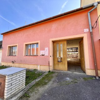 Prodej rodinného domu 170 m² Vladislav, 