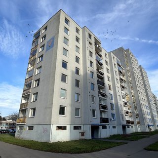Prodej bytu 1+1 40 m² Pardubice, Lonkova