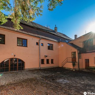 Prodej bytu 5+1 a více 101 m² Chlum u Třeboně, Hejtmanská hráz