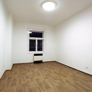 Pronájem bytu 1+1 45 m² Praha, Vršovická