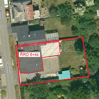 Prodej rodinného domu 170 m² Přezletice, Topolová