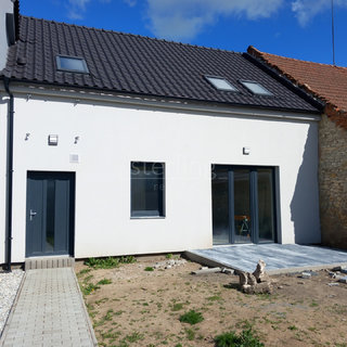 Prodej rodinného domu 128 m² Unhošť, Karlovarská
