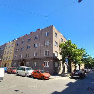 Pronájem bytu 2+kk 55 m² Praha, Za poštou