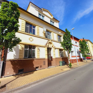 Prodej bytu 2+kk 65 m² Pardubice, K Višňovce