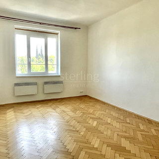 Pronájem bytu 3+1 97 m² Praha, Na Plzeňce