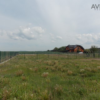 Prodej stavební parcely 995 m² Václavice