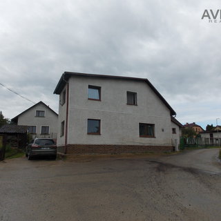 Prodej rodinného domu 110 m² Chotýšany
