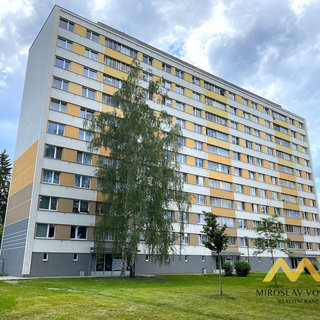 Prodej bytu 1+kk a garsoniéry 40 m² Hradec Králové, Třebechovická