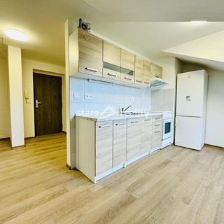 Pronájem bytu 1+1 37 m² Kralupy nad Vltavou, třída Legií
