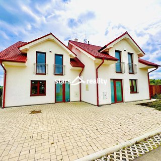 Prodej rodinného domu 131 m² Veltrusy, U Střelnice