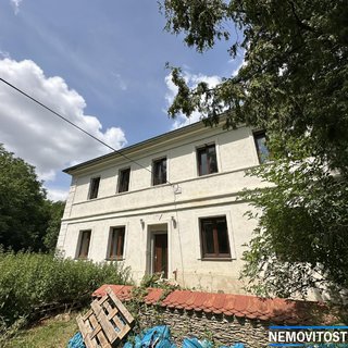 Prodej rodinného domu 400 m² Jaroslavice, Mlýnská