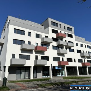 Prodej bytu 2+kk 60 m² Znojmo, Kosmákova