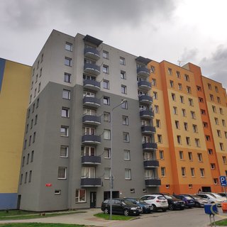 Prodej bytu 4+1 80 m² České Budějovice, V. Volfa