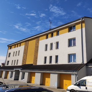 Prodej bytu 3+kk 71 m² Borovany, Hlubocká