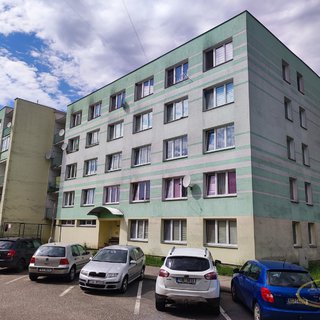 Prodej bytu 1+1 44 m² Nová Včelnice, Na Hliněnce