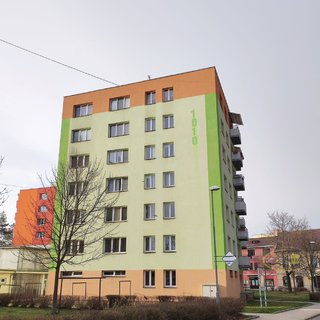 Prodej bytu 3+1 73 m² Třeboň, Svobody