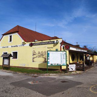 Prodej restaurace 484 m² Domanín, 