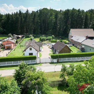 Prodej rodinného domu 300 m² Dolní Bousov