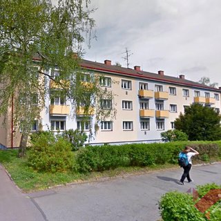 Pronájem bytu 2+1 56 m² Mladá Boleslav, Erbenova