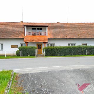 Prodej rodinného domu 150 m² Mcely