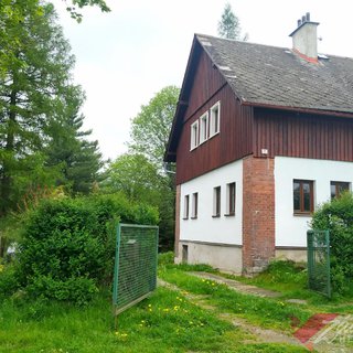 Prodej rodinného domu 150 m² Krompach