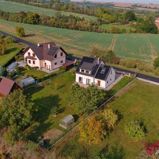 Prodej rodinného domu 141 m² Staré Hrady
