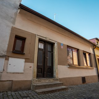 Prodej rodinného domu 166 m² Moravská Třebová, Poštovní