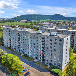 Prodej bytu 2+1 59 m² Moravská Třebová, Jiráskova