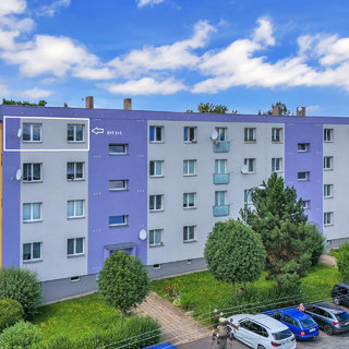 Prodej bytu 2+1 54 m² Moravská Třebová, B. Němcové