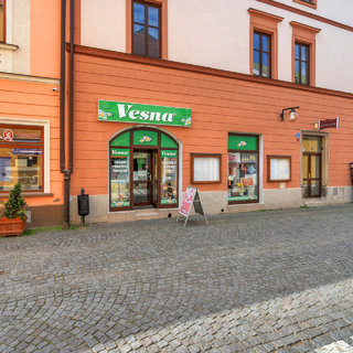 Pronájem obchodu 118 m² Moravská Třebová, Cihlářova
