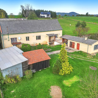 Prodej rodinného domu 98 m² Moravská Třebová, 