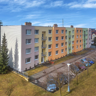 Prodej bytu 4+1 86 m² Svitavy, Antonína Slavíčka