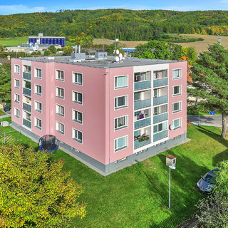 Prodej bytu 3+1 67 m² Moravská Třebová, 
