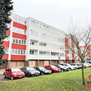 Prodej bytu 1+1 34 m² Moravská Třebová, Západní