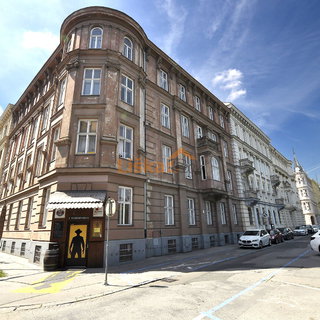 Pronájem bytu 2+1 93 m² Brno, Kudelova