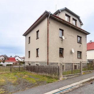 Prodej rodinného domu 194 m² Klatovy, Hammerschmiedtova