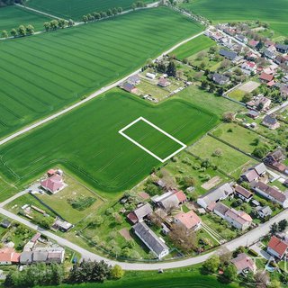 Prodej stavební parcely 1 976 m² Hvozd